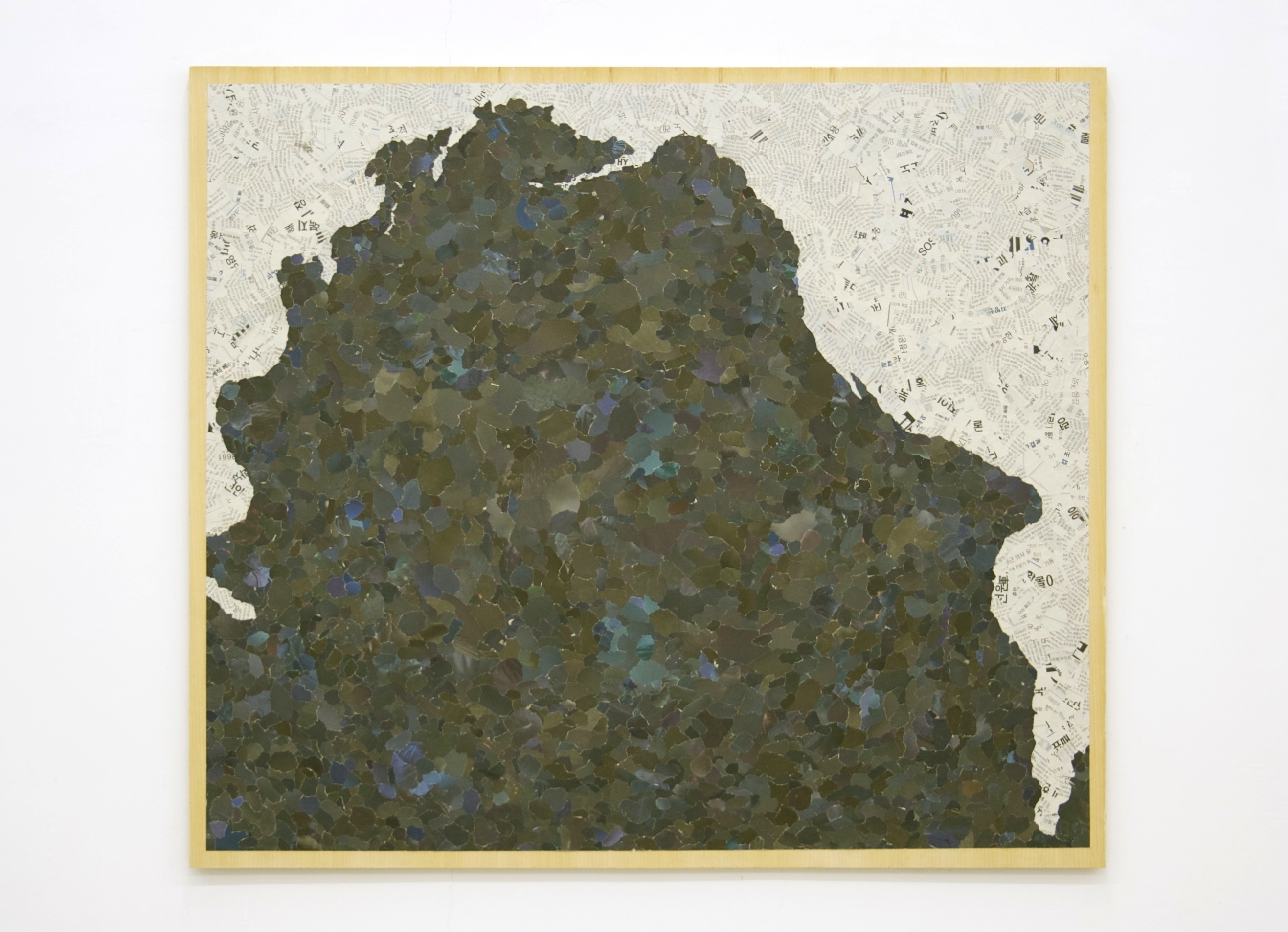 The Walking Mountain